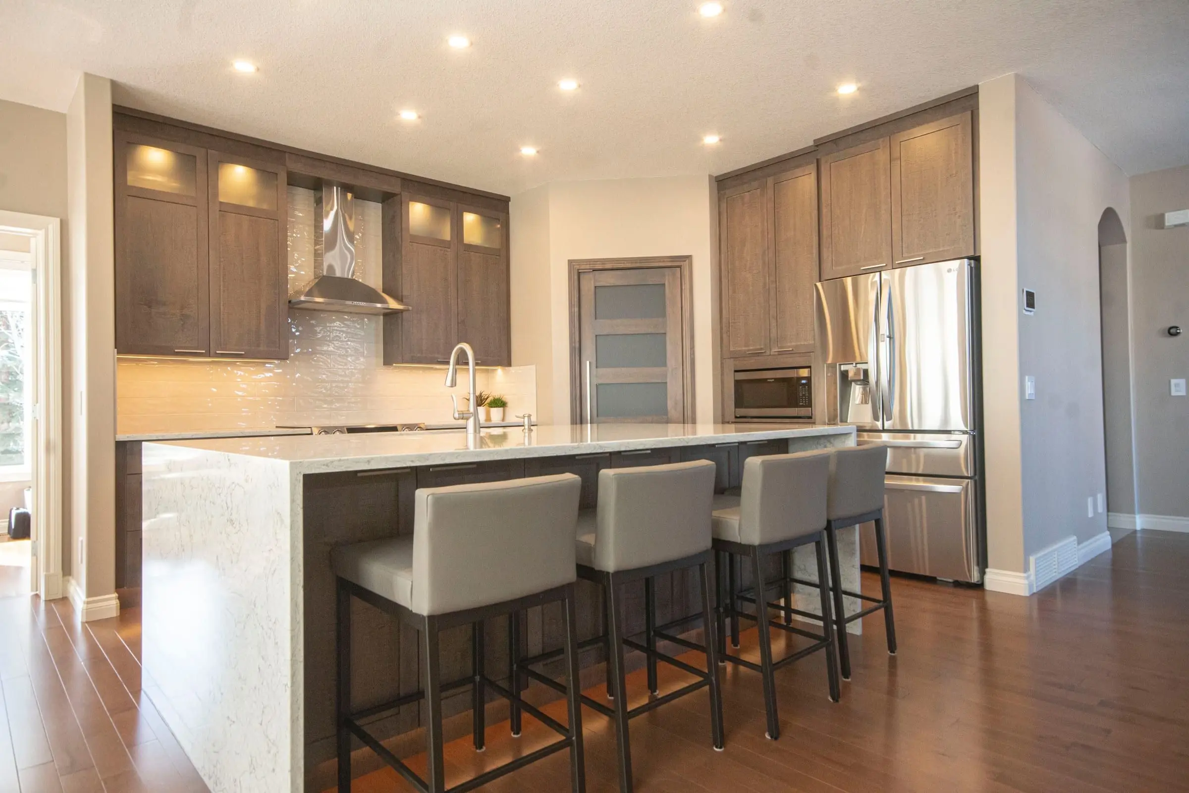Valley Crest Kitchen