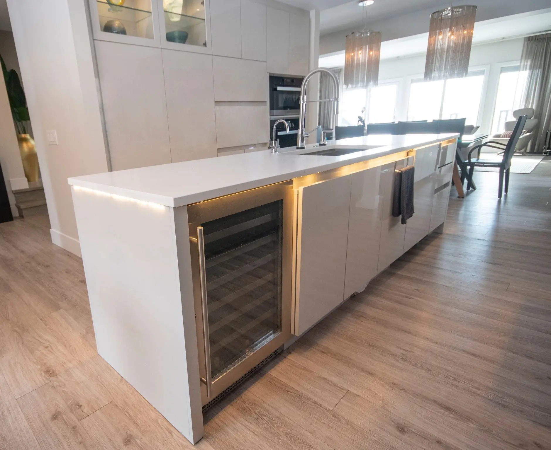Rideau Park Kitchen & Dining — photograph 1