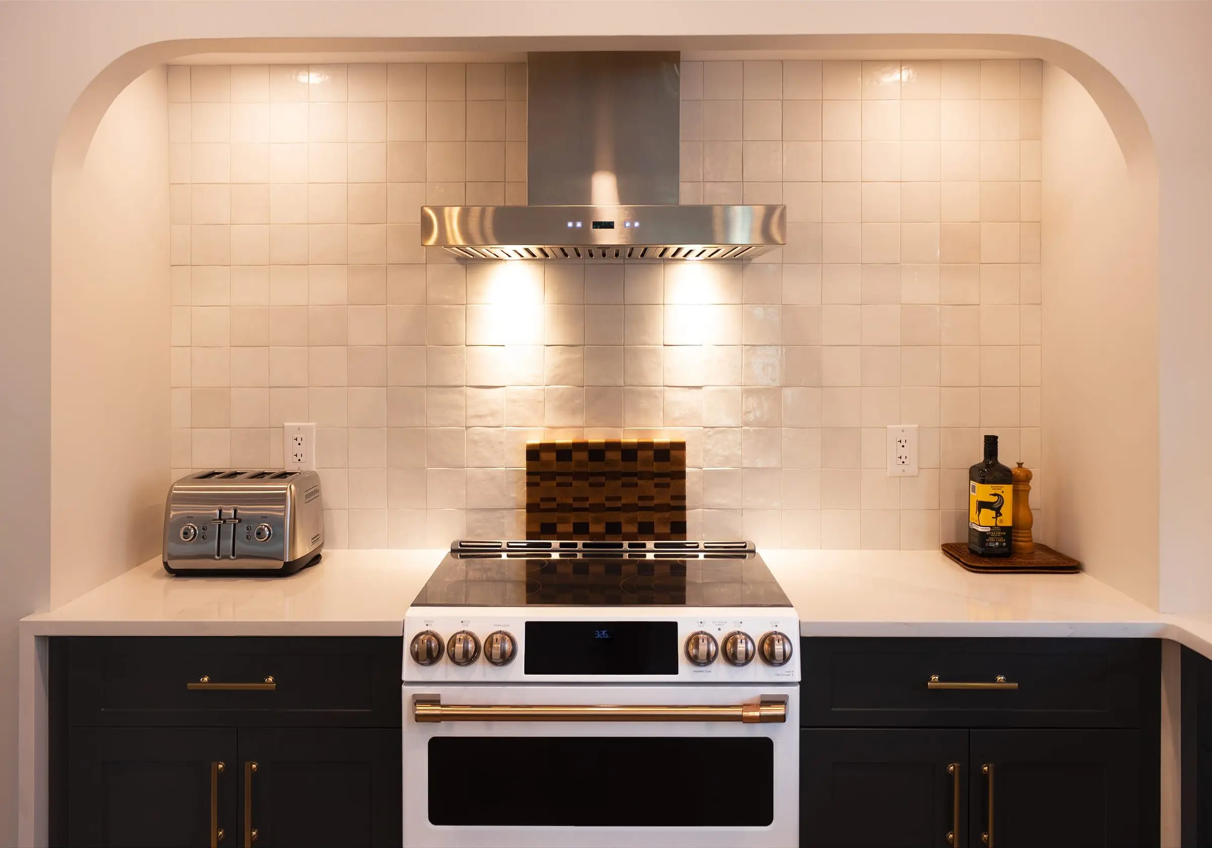 Parkview Kitchen