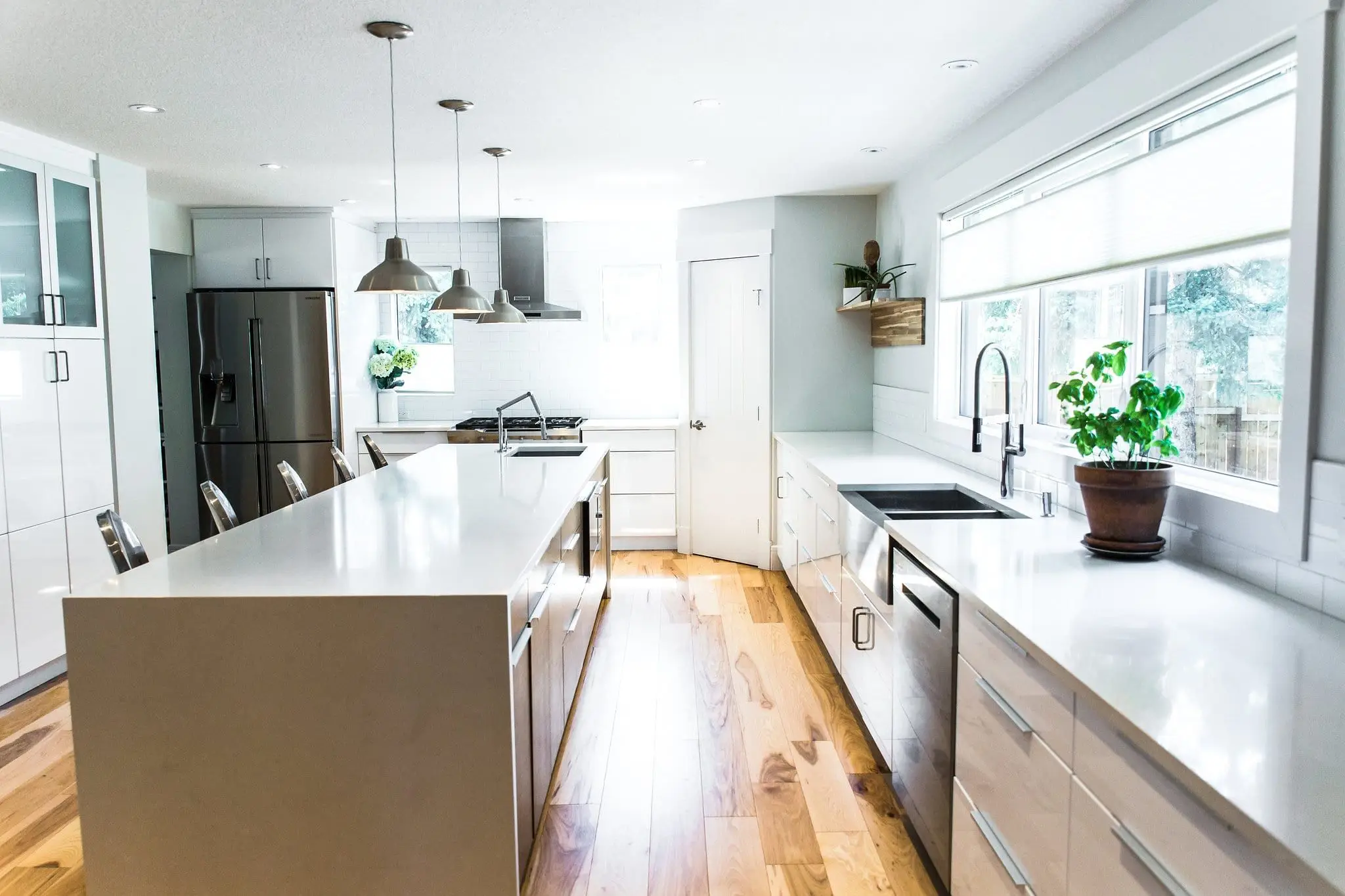 Varsity Kitchen