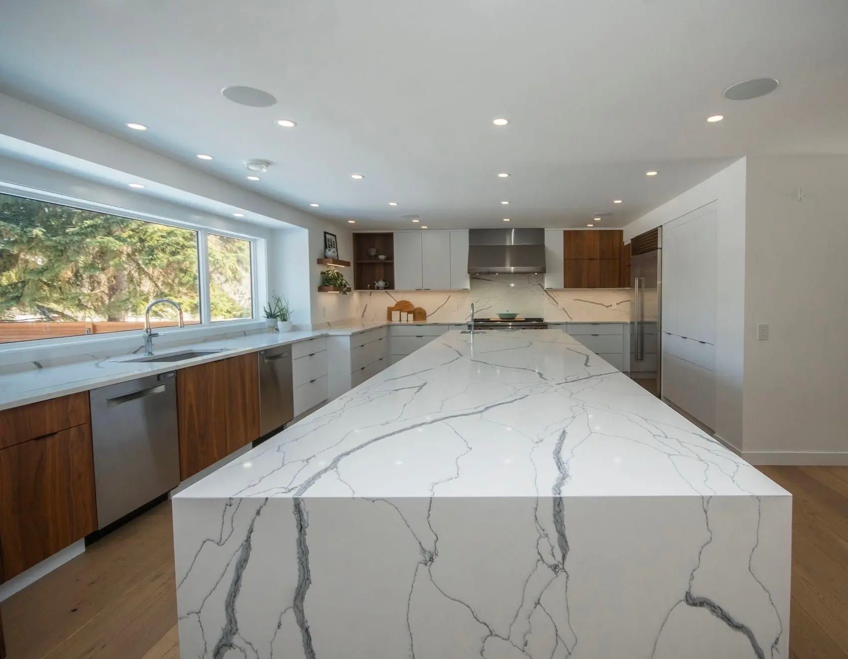 Willow Park Kitchen