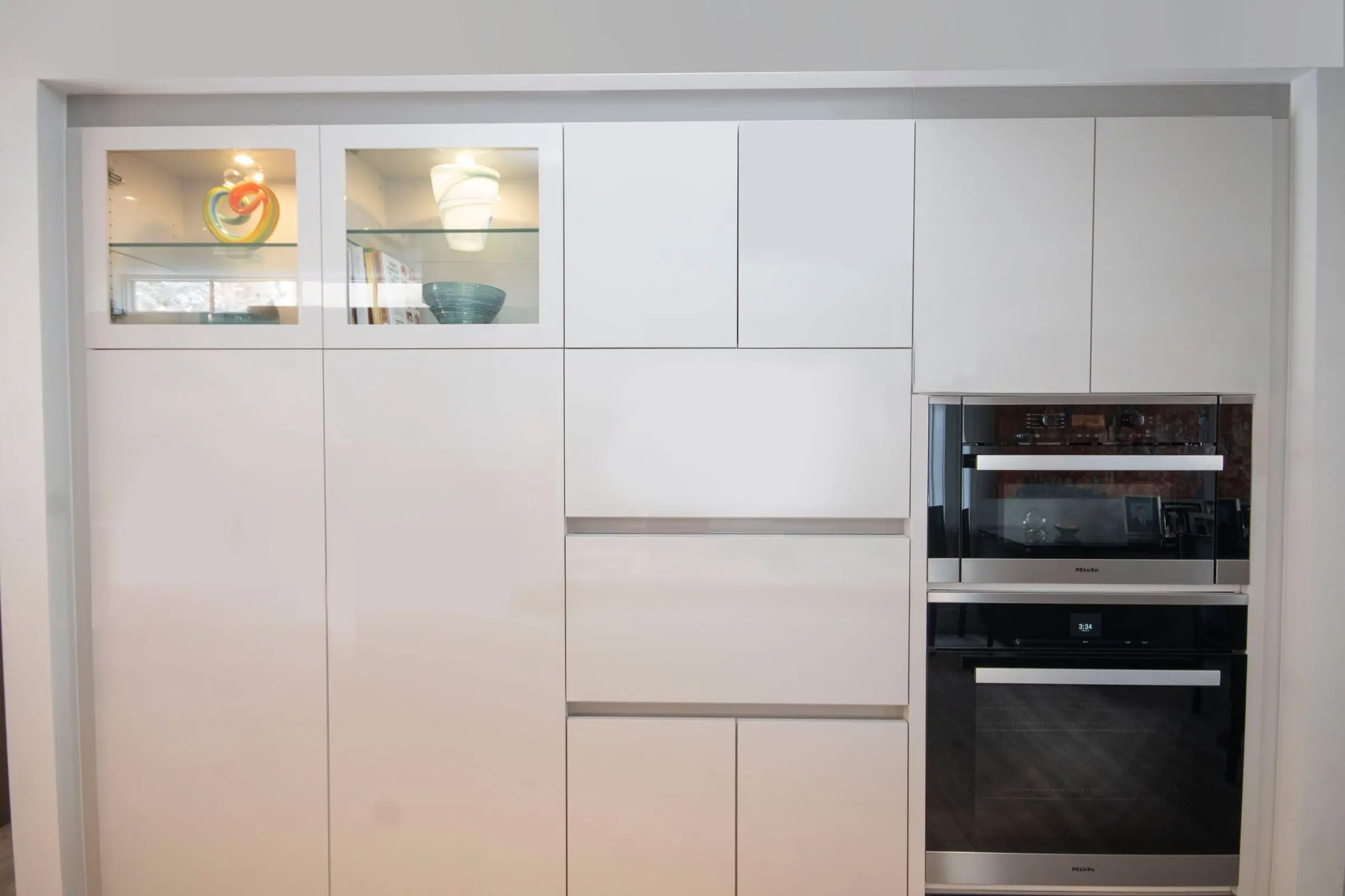 Rideau Park Kitchen & Dining — photograph 2
