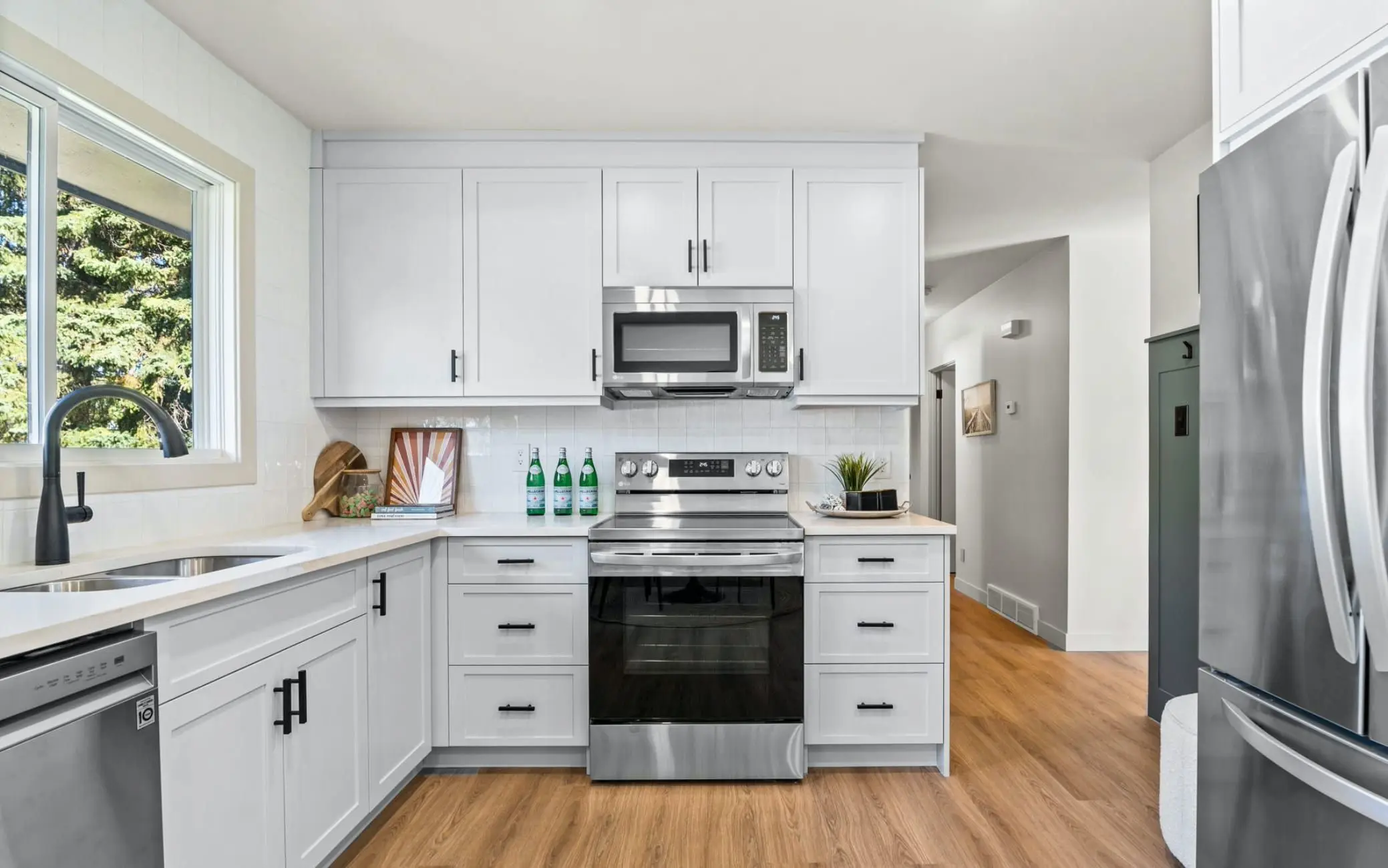 Saskatchewan Kitchen