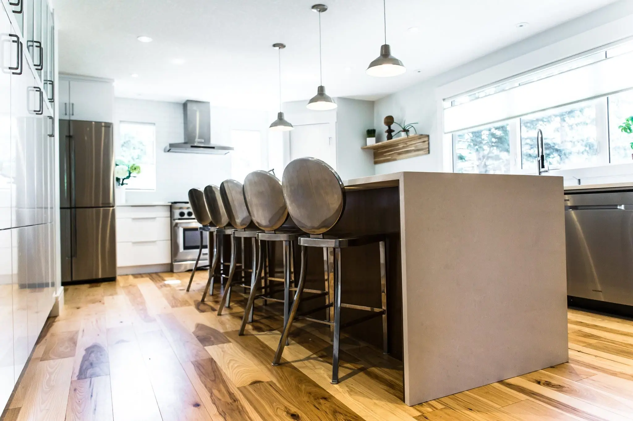 Varsity Kitchen — photograph 2