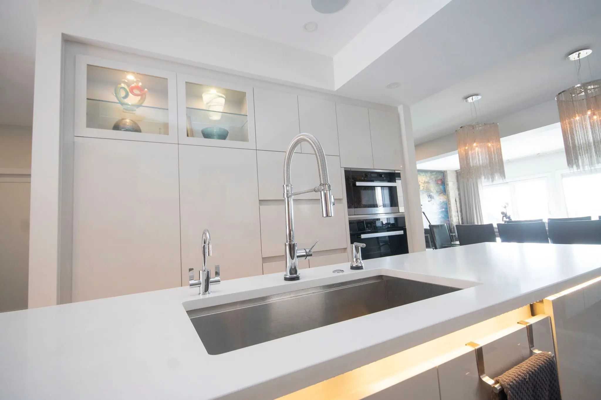 Rideau Park Kitchen & Dining — photograph 4