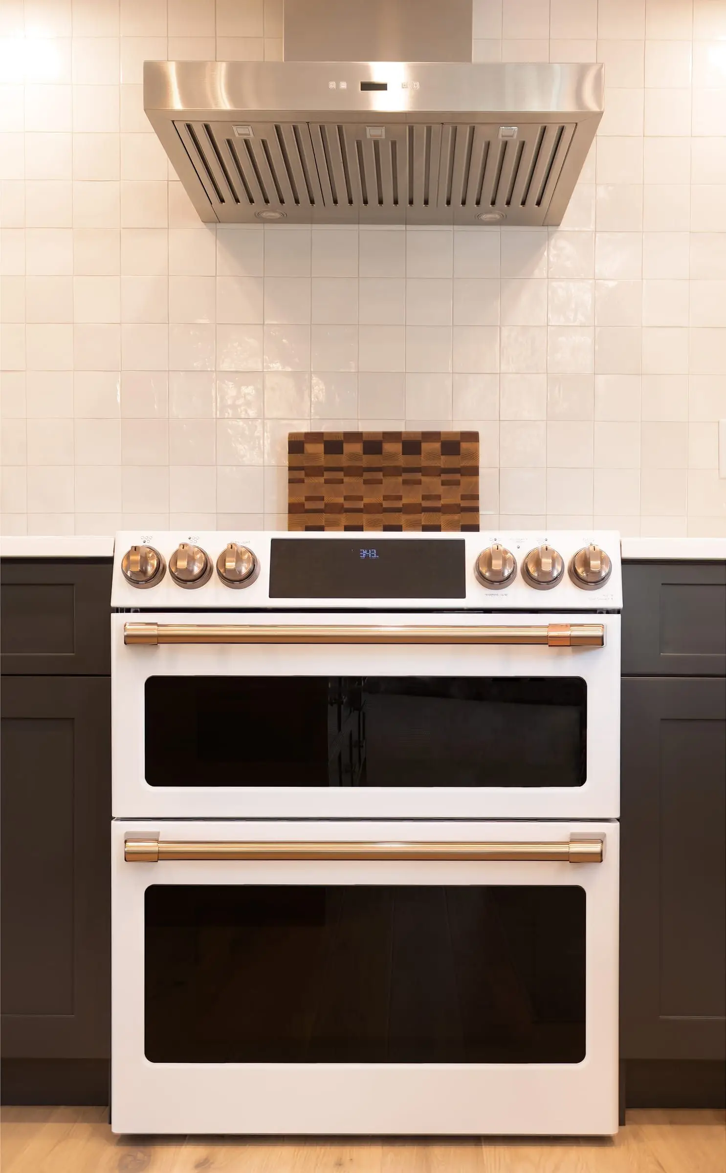 Parkview Kitchen — photograph 7