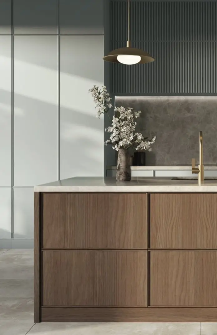 Cabico cabinetry by Cabico & Co.